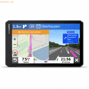 Garmin Garmin Dezl LGV700 MT-D EU