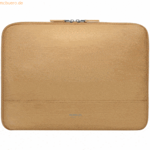 Mobilis Mobilis Tablet/Laptoptasche ORIGINE Sleeve 12.5-14- Braun