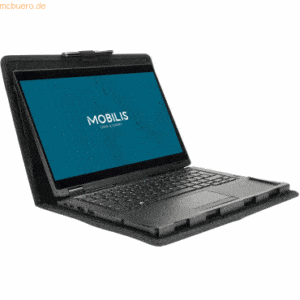 Mobilis Mobilis ACTIV Pack - Bookcover 2in1 360 Grad f. HP Elitebook x