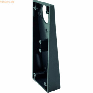 DoorBird DoorBird Eck-Keil Wandmontageadapter A8001 für D1101V