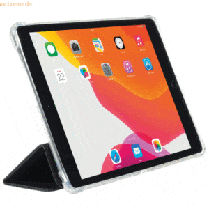 Mobilis Mobilis Edge Case für iPad 2020 10.2'' (8th/7th gen)