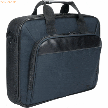 Mobilis Mobilis EXECUTIVE 3 One Briefcase Clamshell 11-14-