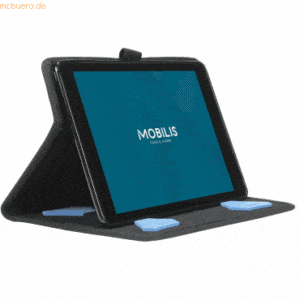 Mobilis Mobilis ACTIV Pack - Tablethülle IK08 f. iPad Pro 12.9- 2018
