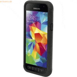 Mobilis Mobilis Bumper Rugged Case f. Galaxy Xcover 4 (Soft bag)