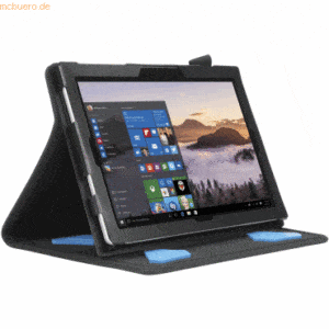 Mobilis Mobilis ACTIV Pack-Tablethülle IK08 f. Surface Go 10-/Go 2/Go3