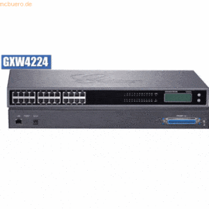 Grandstream Grandstream GXW-4224 V2 (24xFXS Gateway)