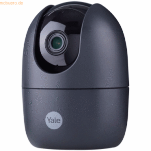 ASSA ABLOY Sicherheitstechnik Yale Smart Living Wi-Fi Schwenk- und Nei