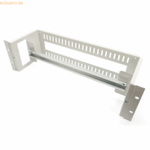 Assmann DIGITUS 2 St. Hutschienenträger