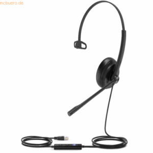 Yealink Network Yealink Headset UH34 Lite Mono Teams