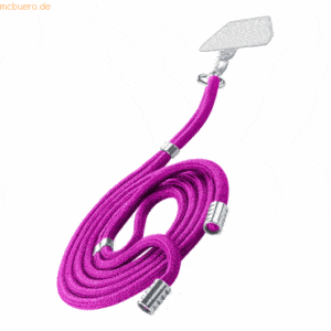 Cellularline Cellularline Universal Neck Lace für Handy