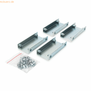 Assmann DIGITUS Anreihverb.-Set für Unique & Dynamic Basic