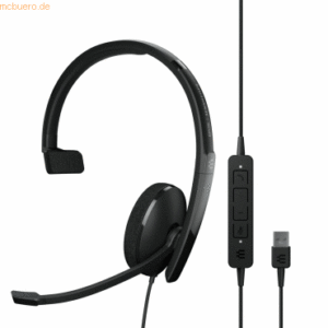 EPOS Germany EPOS Headset ADAPT 130 USB-A II