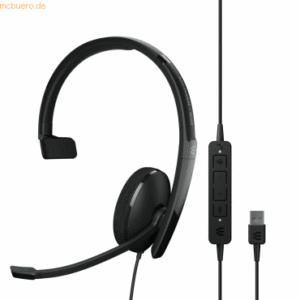 EPOS Germany EPOS Headset ADAPT 130T USB-A II