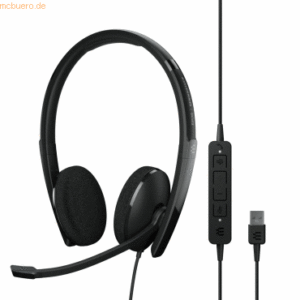 EPOS Germany EPOS Headset ADAPT 160T USB-A II