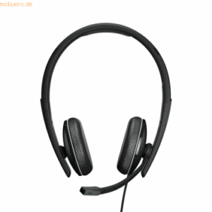 EPOS Germany EPOS Headset ADAPT 165 USB-C II