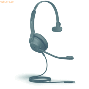 GN Audio Germany JABRA Evolve2 30 USB-C monaural MS