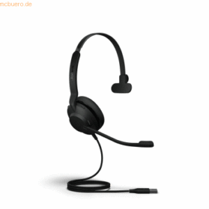 GN Audio Germany JABRA Evolve2 30 USB-A monaural UC