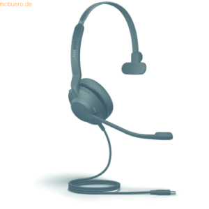 GN Audio Germany JABRA Evolve2 30 USB-C monaural UC