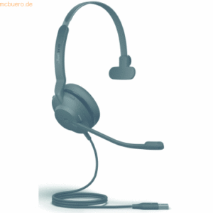 GN Audio Germany JABRA Evolve2 30 USB-A monaural MS