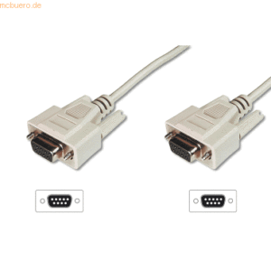 Assmann DIGITUS Datatransfer Anschlusskabel