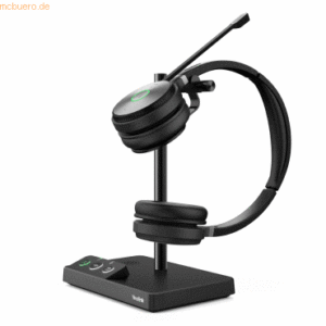 Yealink Network Yealink Headset WH62 Dual UC