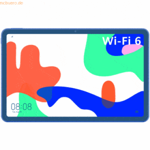 Huawei HUAWEI MatePad WiFi6 4+64 GB