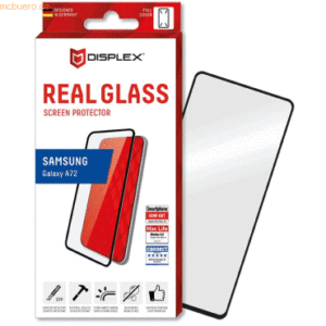 E.V.I. DISPLEX Real Glass FC Samsung A72