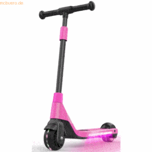 Denver Denver Elektro Kinder Roller SCK-5400 Pink