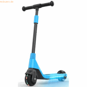 Denver Denver Elektro Kinder Roller SCK-5400 Blau