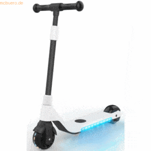 Denver Denver Elektro Kinder Roller SCK-5400 Weiß