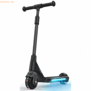 Denver Denver Elektro Kinder Roller SCK-5400 Schwarz