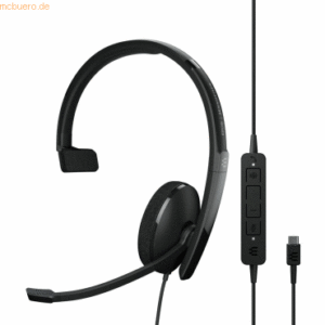 EPOS Germany EPOS Headset ADAPT 130T USB-C II