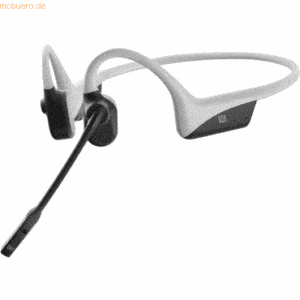 Shenzhen AFTERSHOKZ Kopfhörer OPENCOMM Light Grey