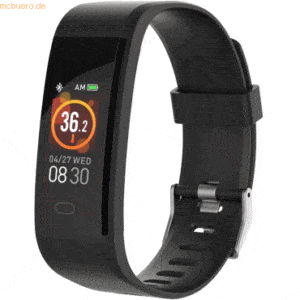 Denver Denver Activity Tracker BFH-19 (schwarz)