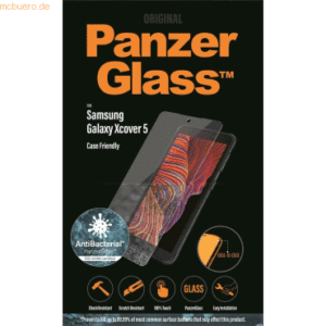 PanzerGlass PanzerGlass Samsung Galaxy Xcover 5