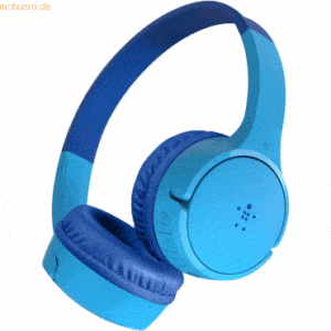 Belkin Belkin SOUNDFORM Mini On-Ear Kopfhörer für Kinder