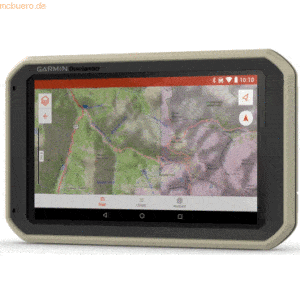 Garmin Garmin Overlander 7 Zoll