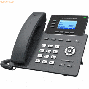 Grandstream Grandstream GRP-2603P SIP-Telefon