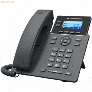 Grandstream Grandstream GRP-2602P SIP-Telefon