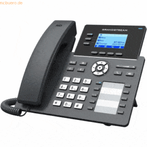 Grandstream Grandstream GRP-2604P SIP-Telefon