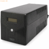 Assmann DIGITUS Professional Line-Interactive USV