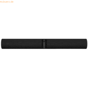 GN Audio Germany JABRA PanaCast 50 EMEA schwarz (MS Teams Rooms zert.)