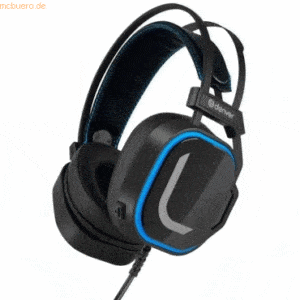 Denver Denver Gaming Headset GHS-131