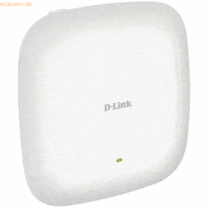 D-Link D-Link DAP-X2850 AX3600 Wi-Fi 6 Dual-Band PoE Access Point