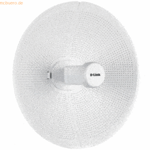 D-Link D-Link DAP-3712 Extra Long Range Wireless AC Bridge