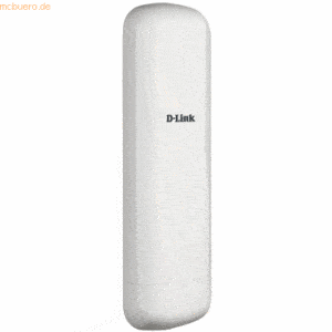 D-Link D-Link DAP-3711 Long Range Wireless AC Bridge