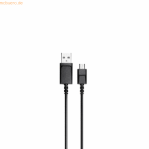 EPOS Germany EPOS USB Ladekabel für Adapt 660