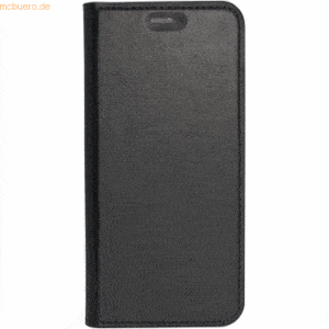 emporia emporia Smart.5 - BOOK-Cover Leder Black