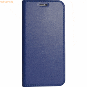 emporia emporia Smart.5 - BOOK-Cover Leder Blue