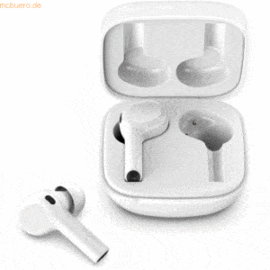 Belkin Belkin SOUNDFORM Freedom TrueWireless In-Ear Kopfhörer